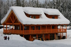 Lodge Picture