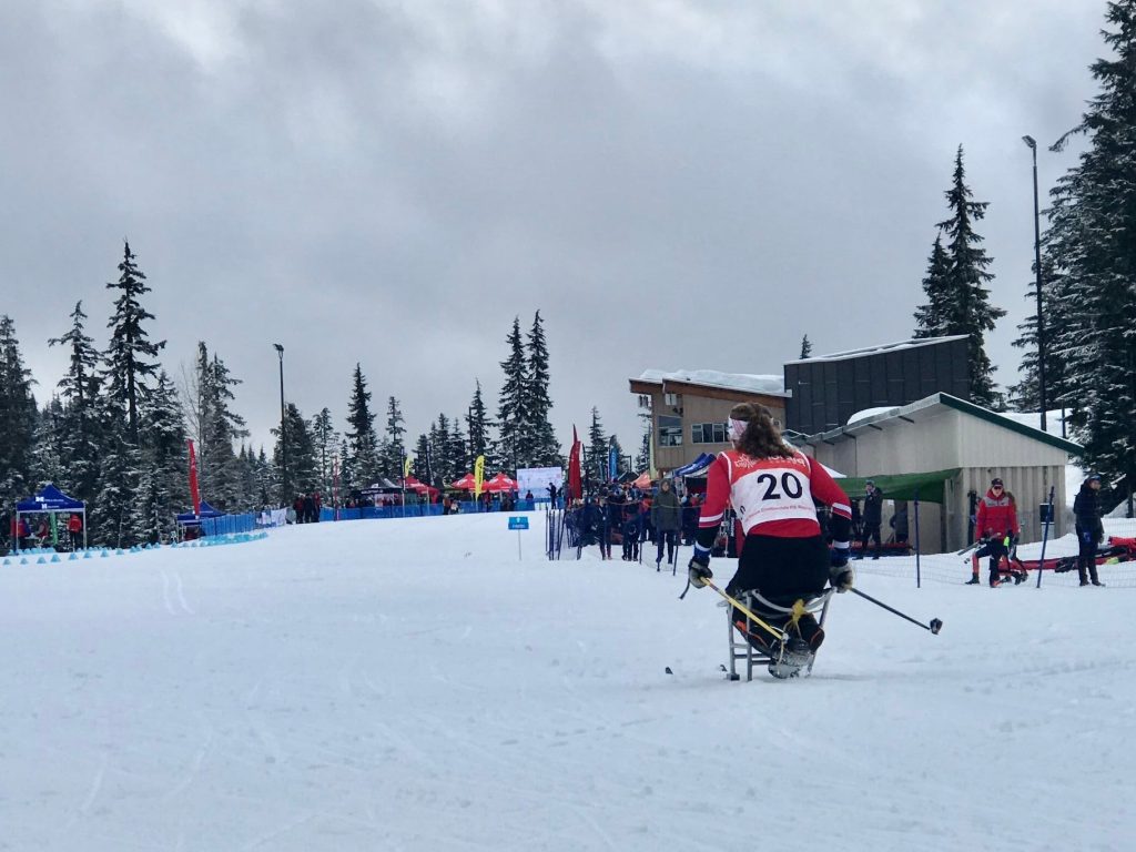 2022 Nationals – Whistler Revelstoke Club – Ski BC Nordic The