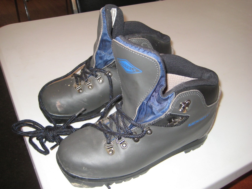 nng boots