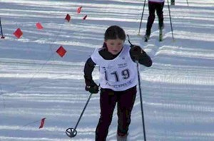 Ski League Programs for Children